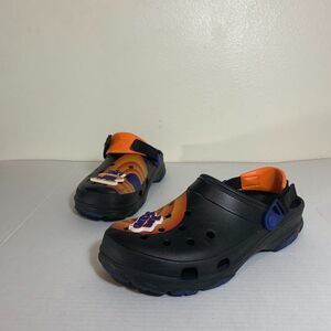 Men's Crocs X Space Jam Classic All Terrain Clog Limited Edition Size 12